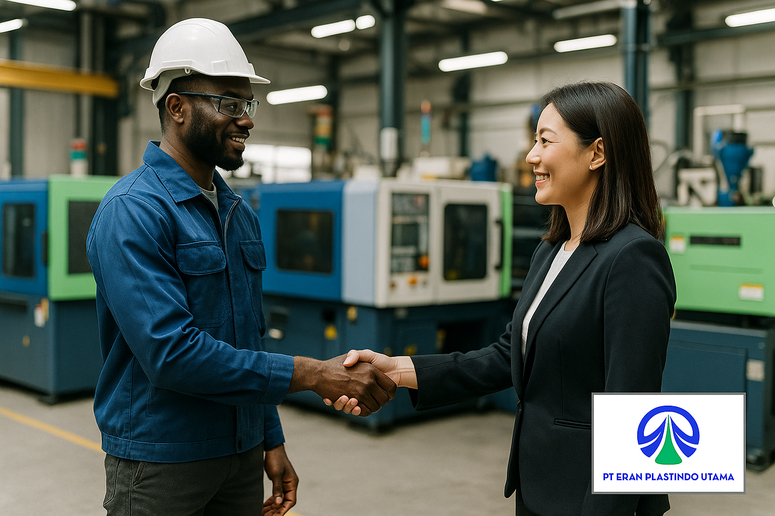 Human Capital & Customer Satisfaction image