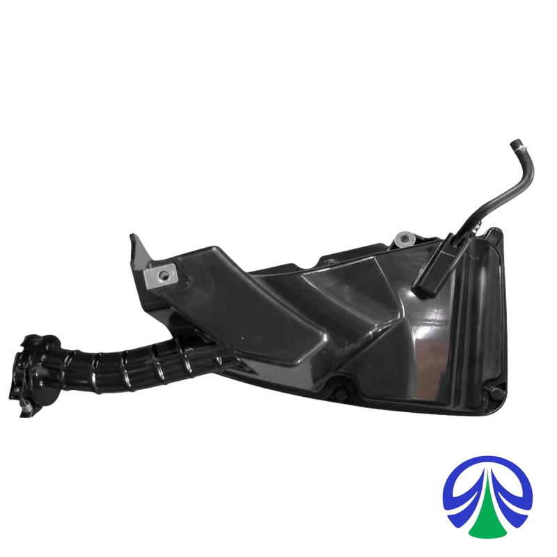 Air Cleaner Case (motorcycle)