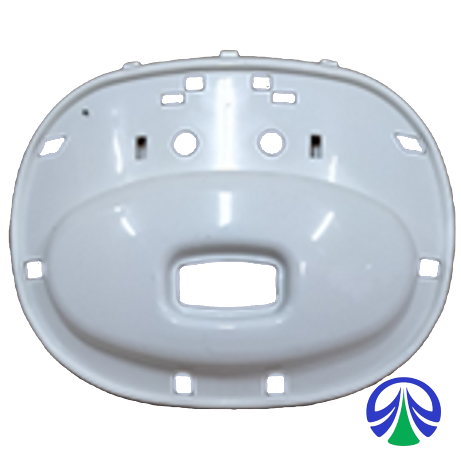 Switch Cover for rice cooker