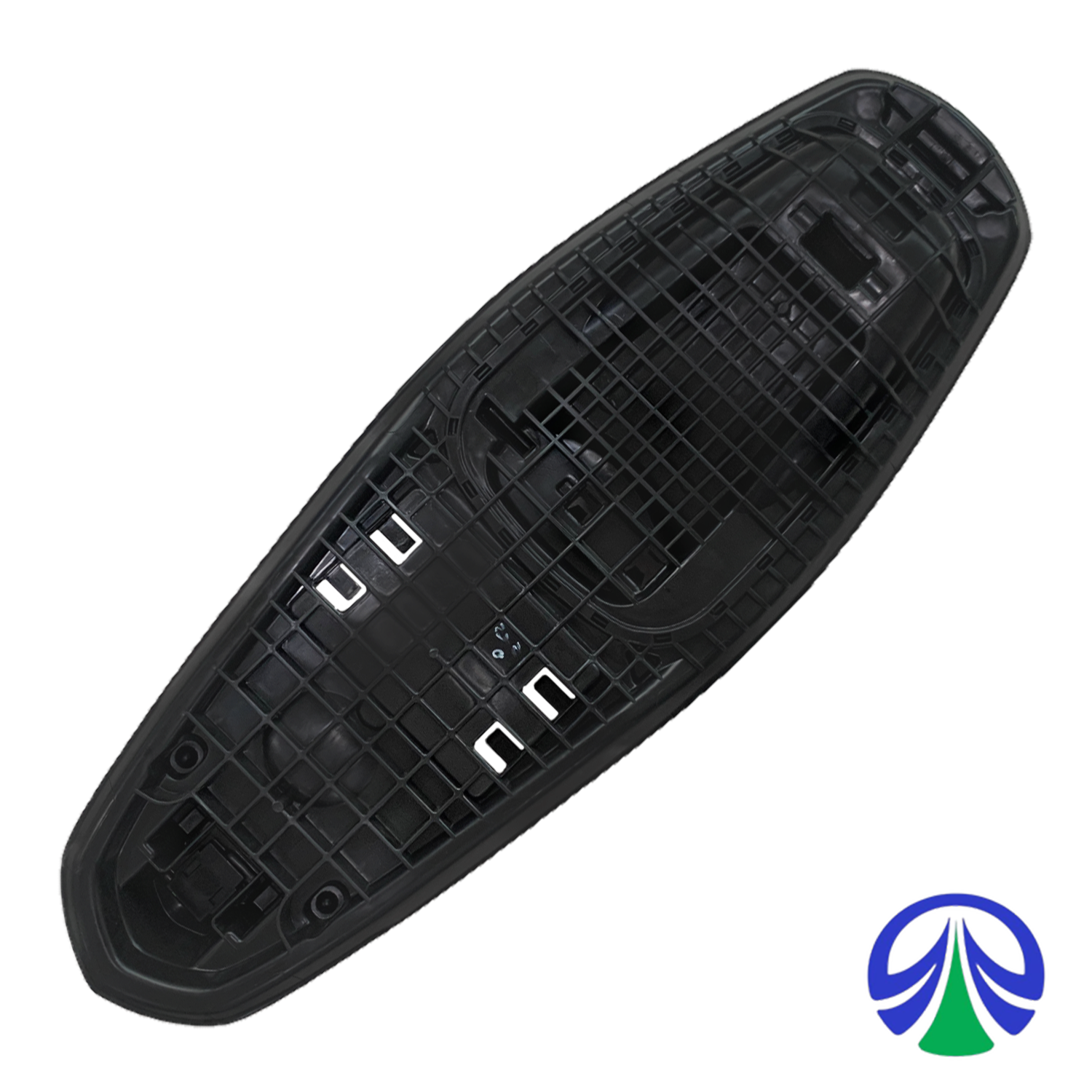 Plate Bottom (motorcycle)