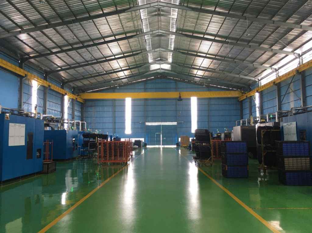 Vision and Mission facility photo